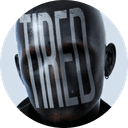 tiredOfbeIngWired